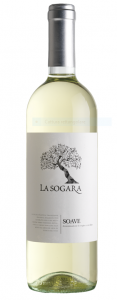 La Sogara Soave DOC